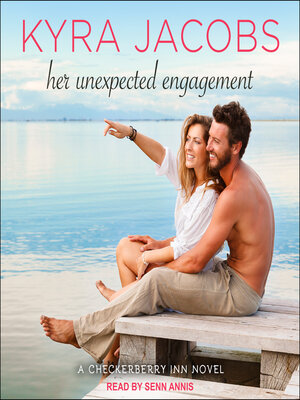 Her Unexpected Engagement - Audiobook